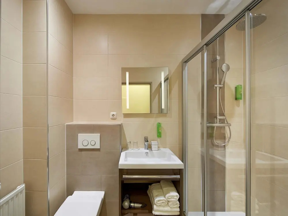 Schloss & Boutiquehotel Mitterhart - Chambres