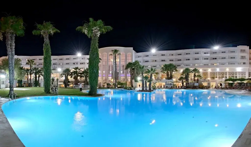 Pool