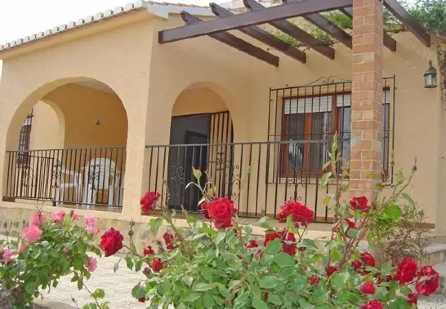 Villas Costa Calpe Roque