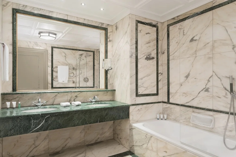 The Westin Palace Hotel, Milan - Chambres