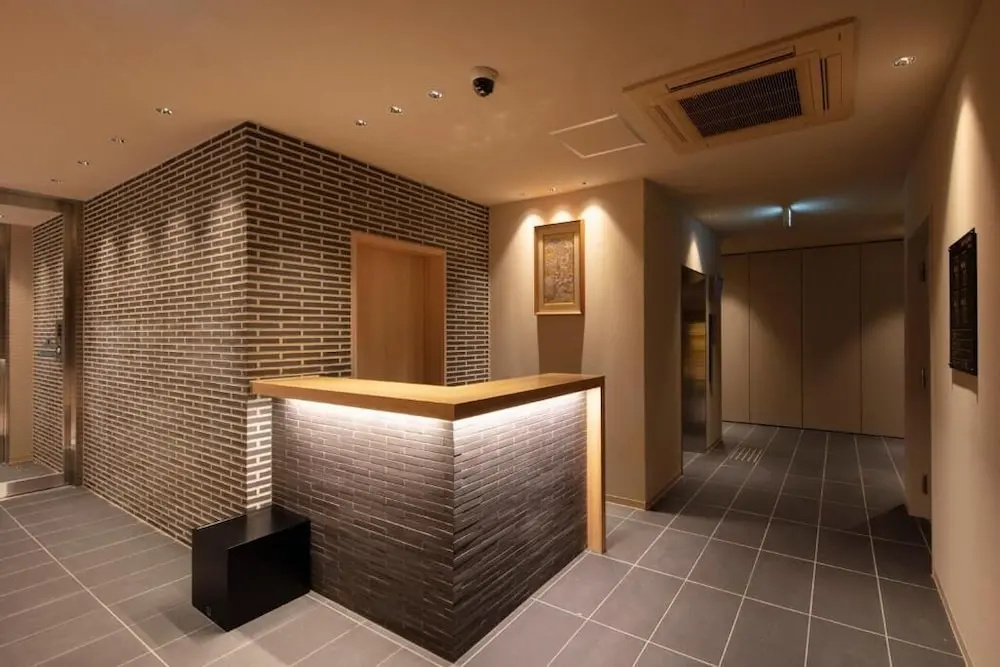 kyohotel kishotei goshominami 사진 26