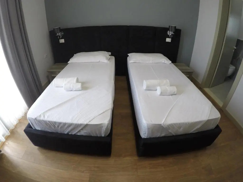 Perandor Beach - Chambres