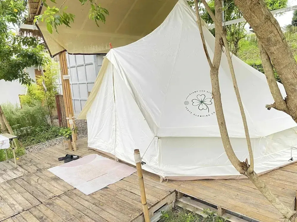 Nai Suan Phan Resort - ในสวนฝัน รีสอร์ท