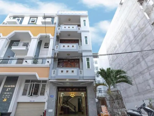 Vuta Hotel