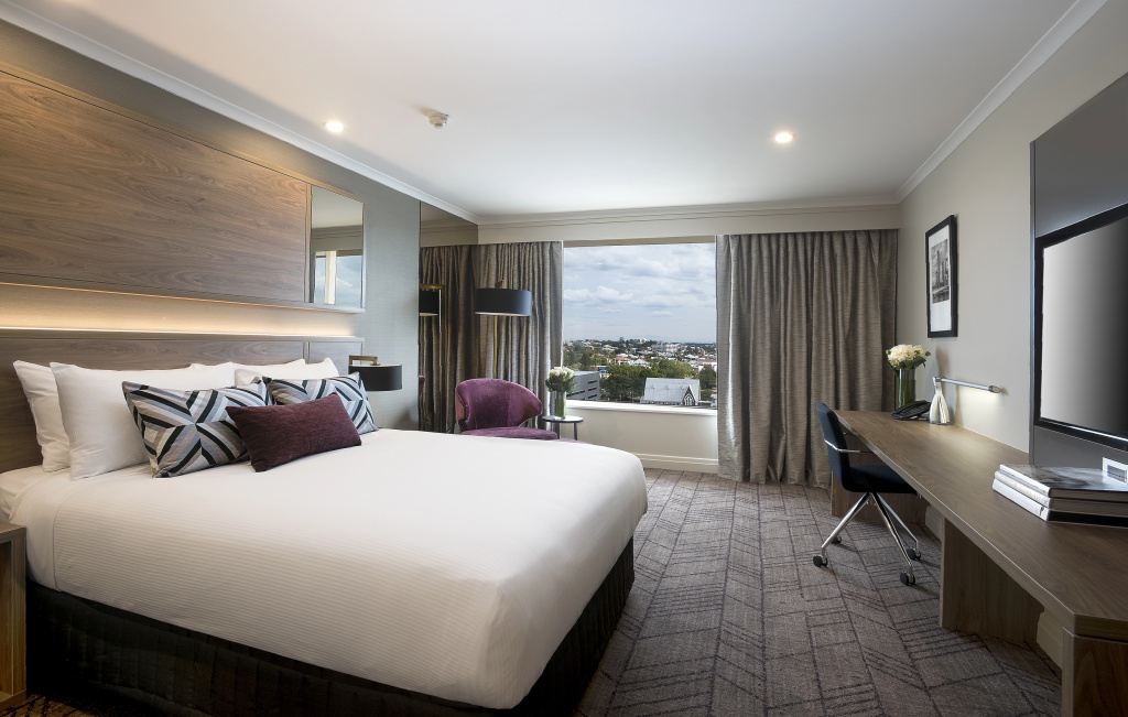 Rydges South Bank - Général