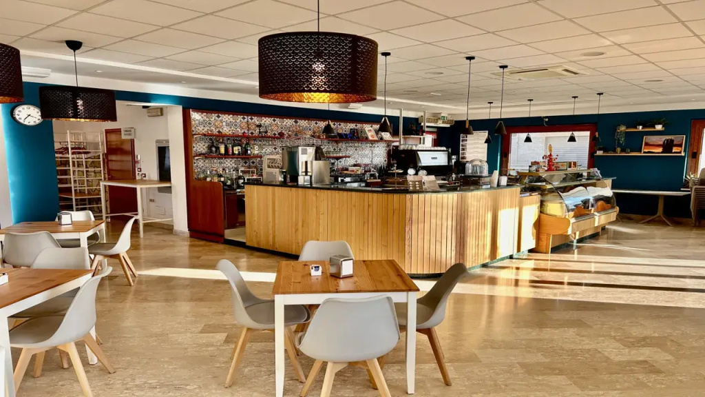 Hotel La Vetta Europa - Général