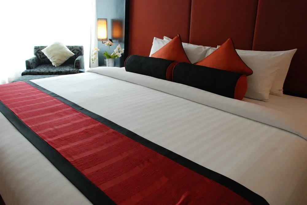 SQ Boutique Hotel — фото