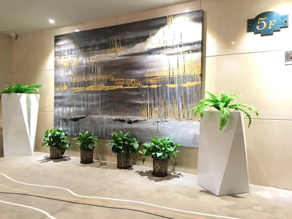 Shenzhen Kaili Hotel - Général