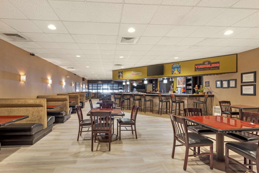 Best Western Plus Madison-Huntsville Hotel - Général