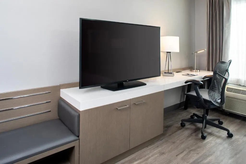 Hilton Garden Inn Halifax Airport - Chambres