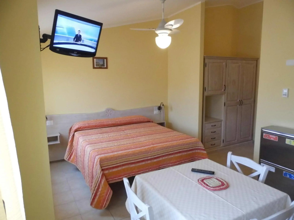 Le Nereidi Hotel Residence - Général