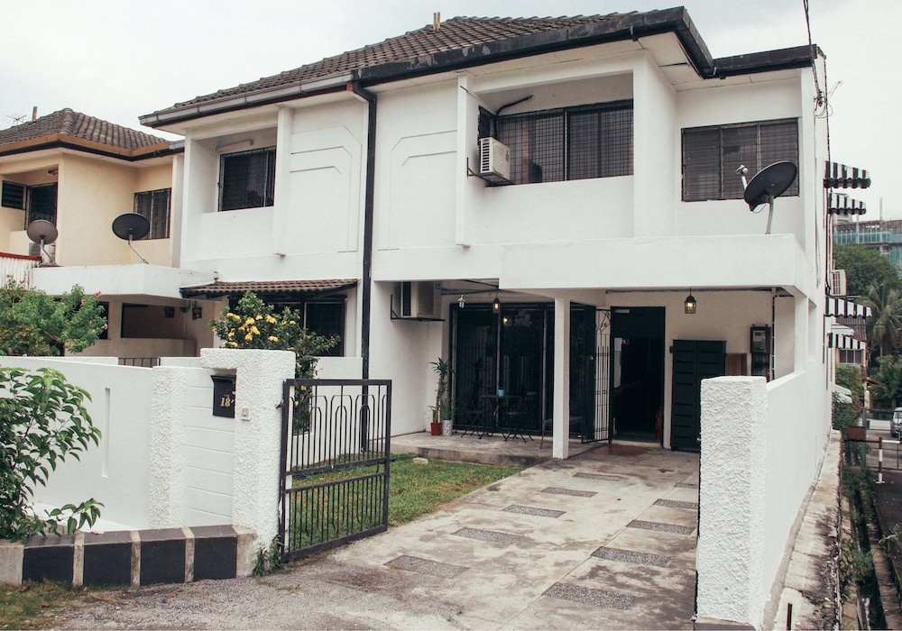 Bunkmates Damansara Uptown