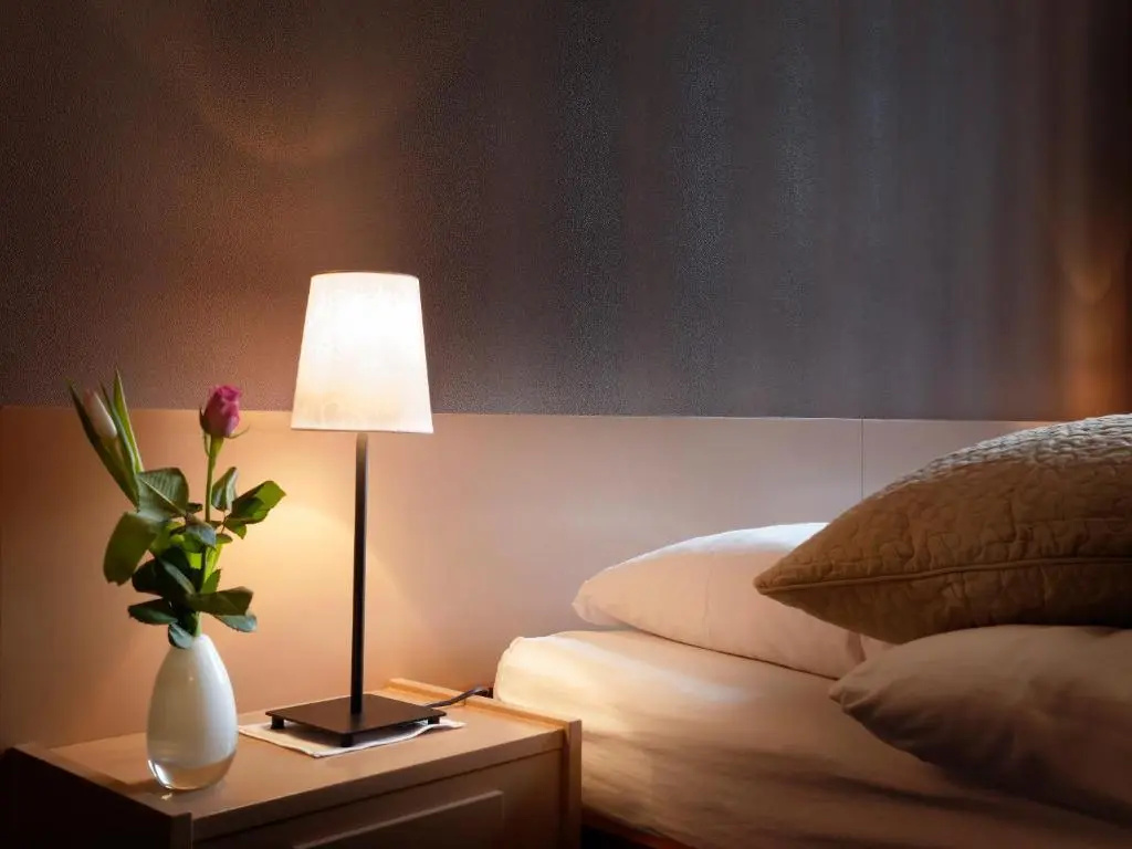 Superior Double room (full double bed)