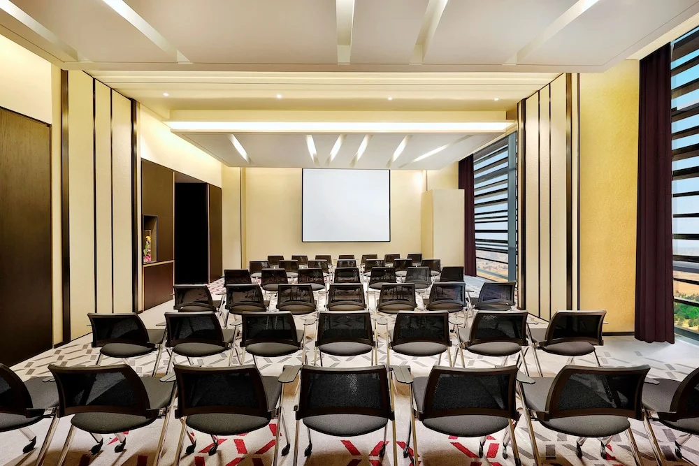 AlRayyan Hotel Doha Curio Collection by Hilton, Доха, Катар мініатюра 23