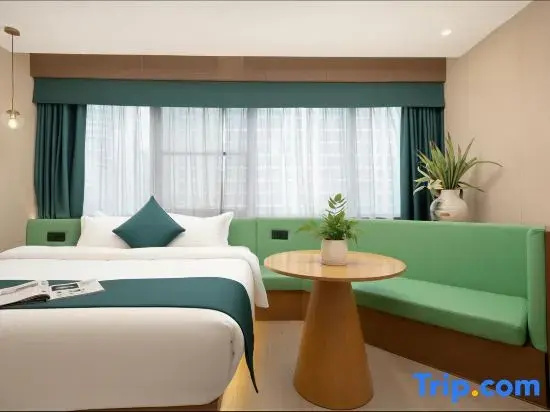 Nikko Green Hotel Natsukashiya Fuwari - Chambres