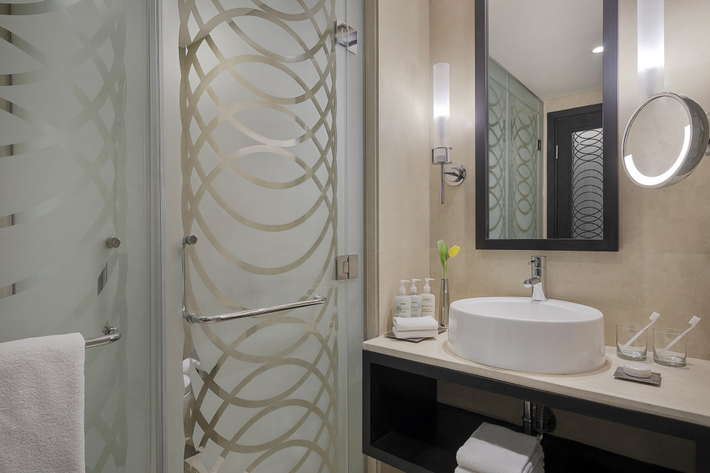 voco Riyadh by IHG - Général
