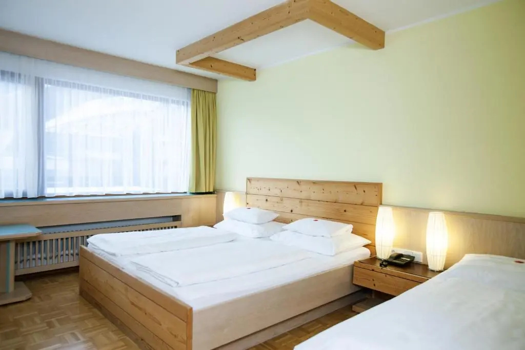 Parkhotel Matrei - 5