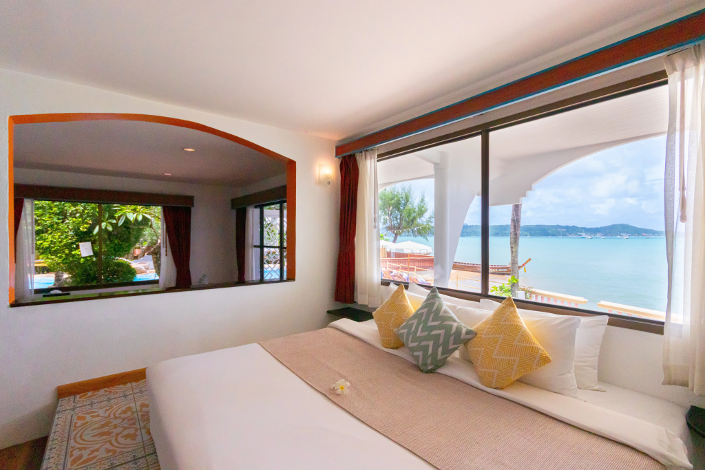 Aochalong Villa Resort & Spa - Général