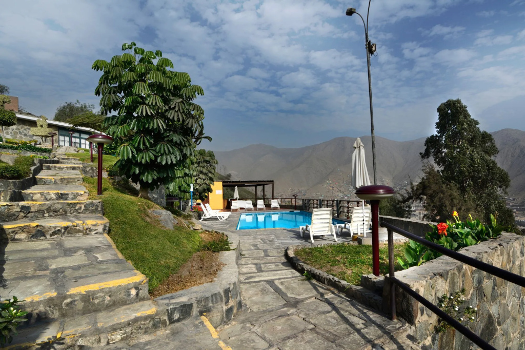 Hotel photo 9