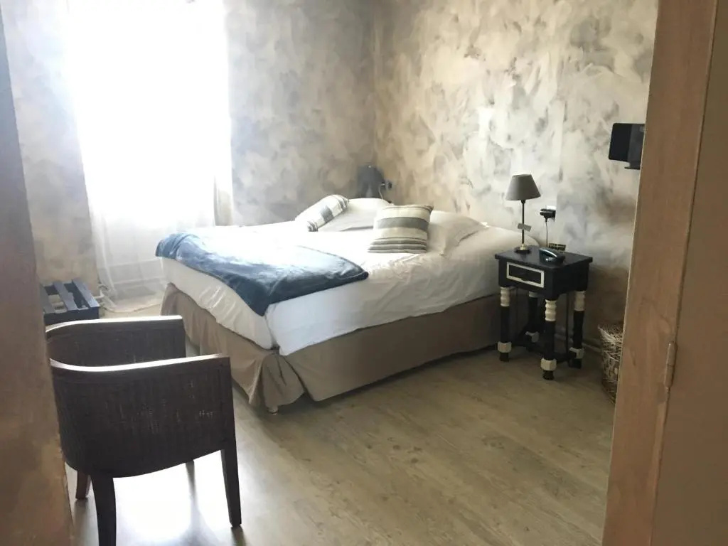 Hotel Le Lascaux - Chambres