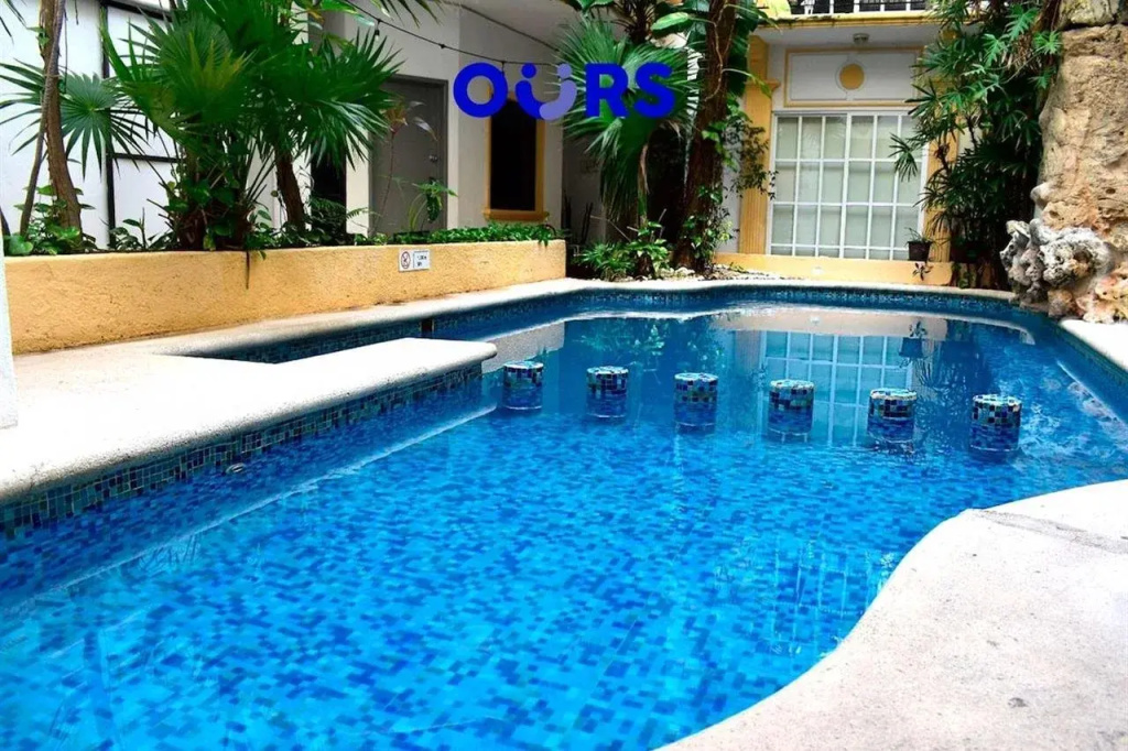 Hotel Maya Turquesa - Playa del Carmen - Général