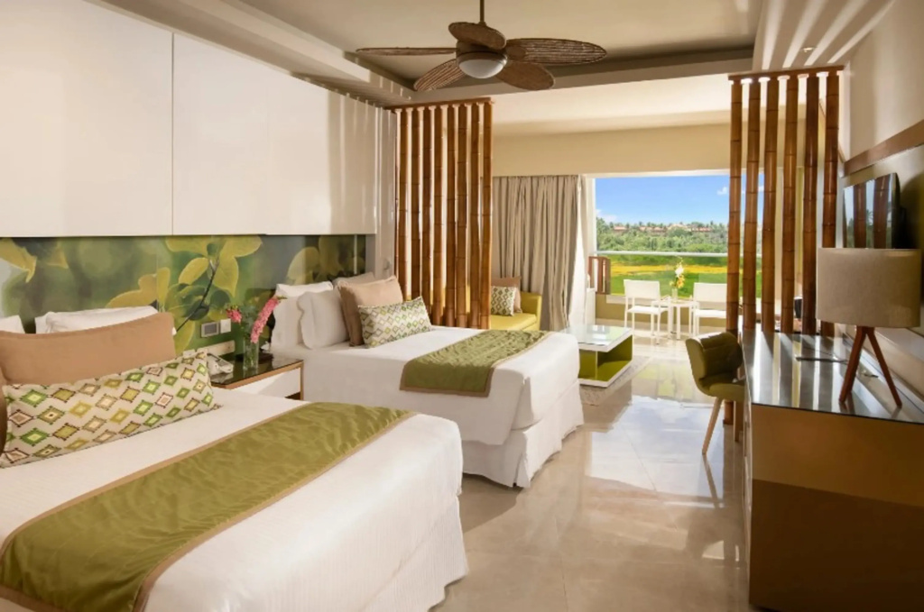 Dreams Onyx Resort & Spa All Inclusive - Général