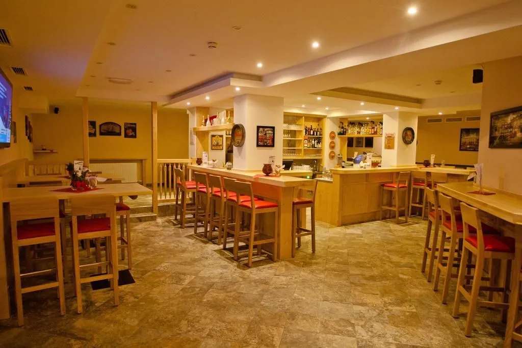 Hotel Pinzgauerhof by Alpeffect Hotels - Général