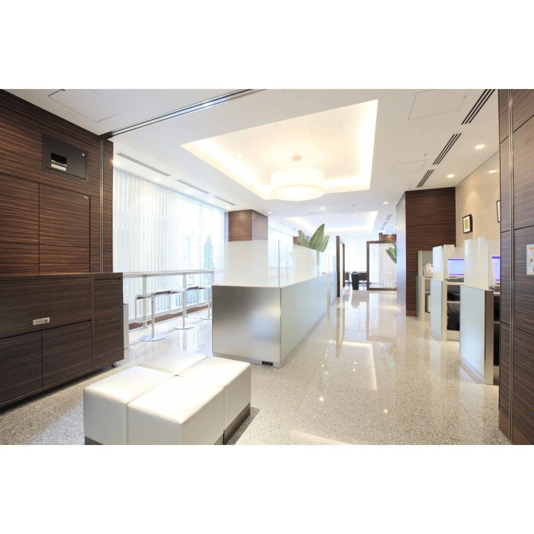 Tokyu Stay Nishi Shinjuku - Général