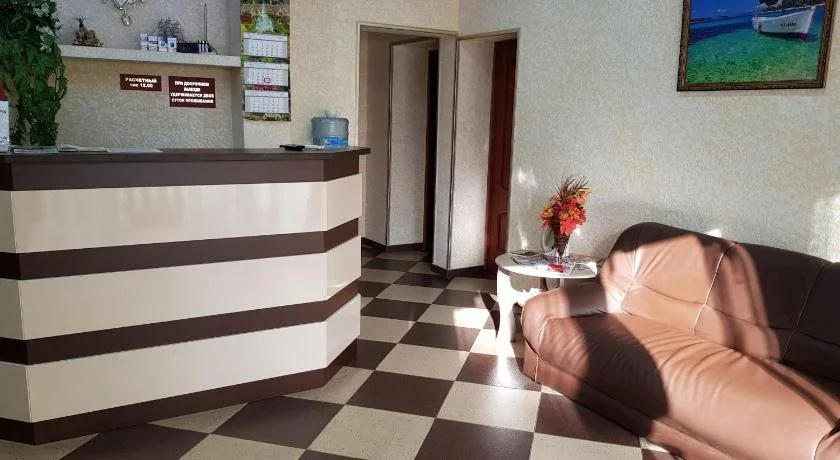 Hotel photo 1