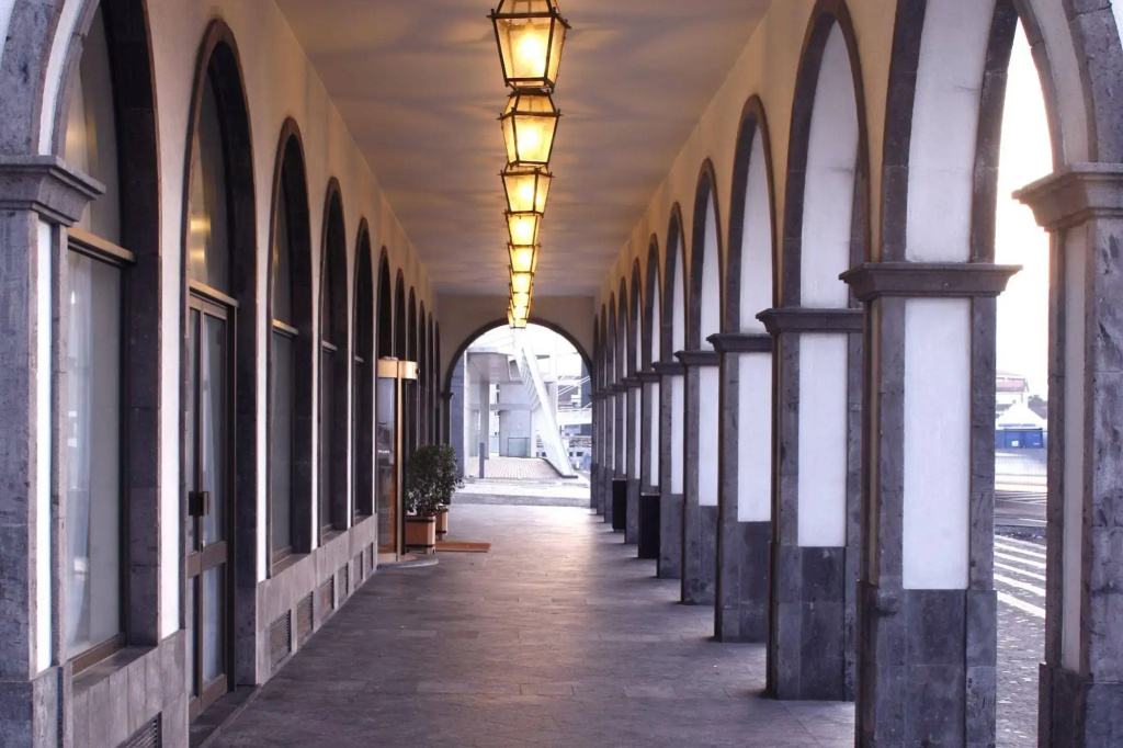 Grand Hotel Açores Atlântico - Général