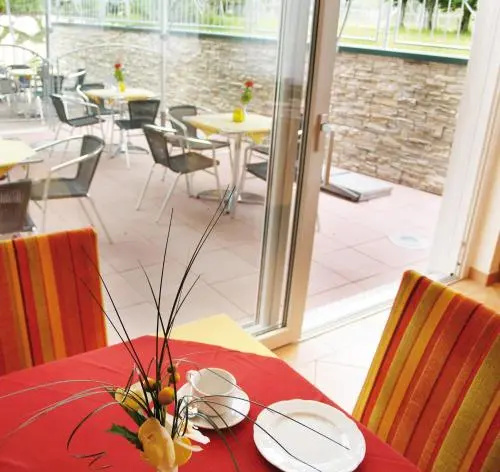 Hotel Landhaus Tannenberg - Général