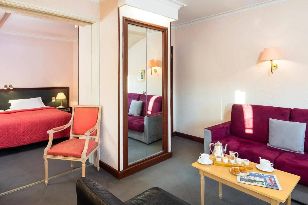 Hotel photo 2
