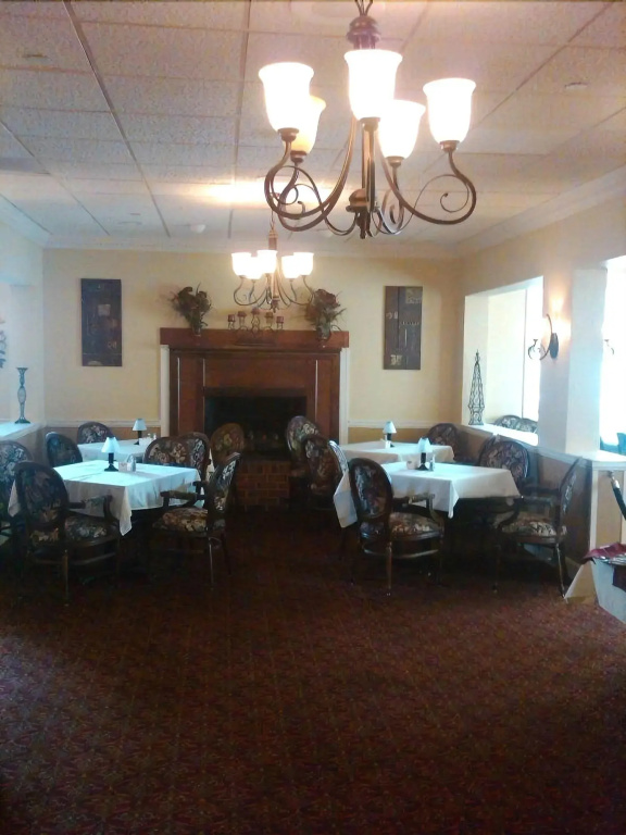 Hotel photo 16