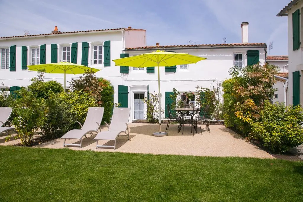 Le Clos Rhéa