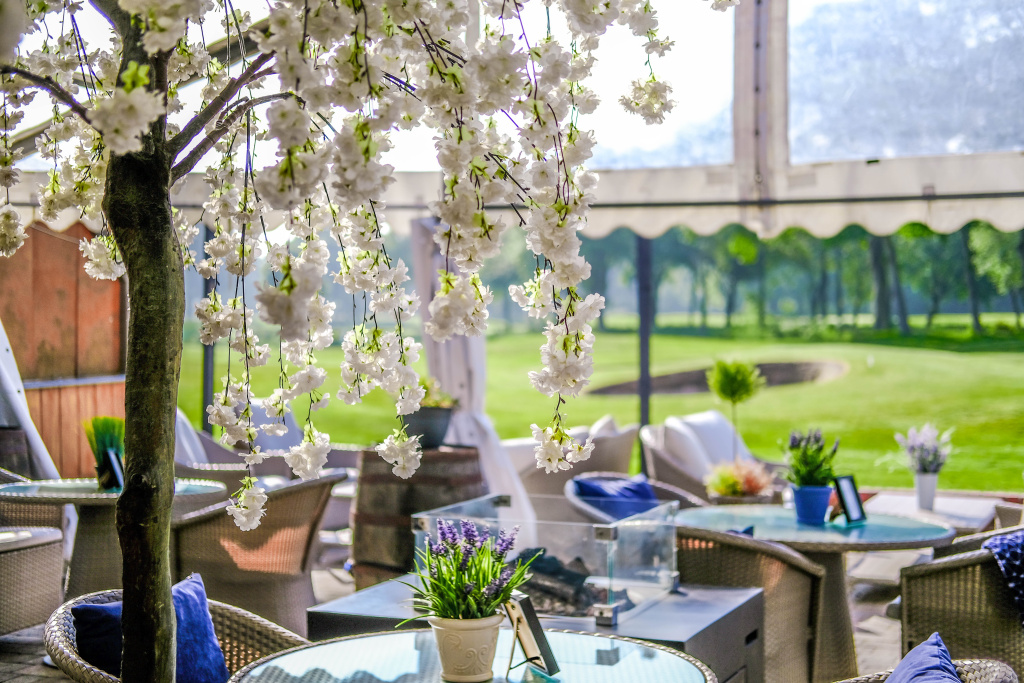 Formby Hall Golf Resort & Spa - Général
