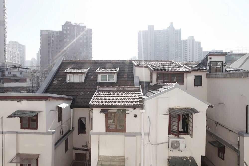 Super Offer-Independent Loft in Shanghai