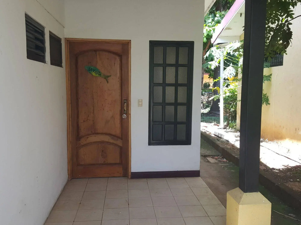 La Casona Hostel