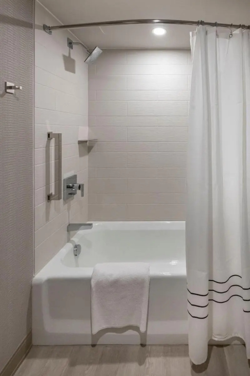 Marriott Wichita - Général