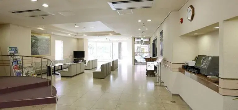 Hotel Sundays Amami - фото 21