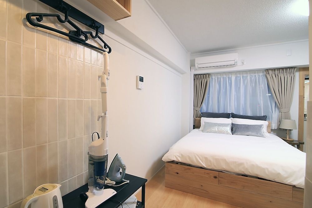 Rhodes Kagurazaka Hotel 사진 48