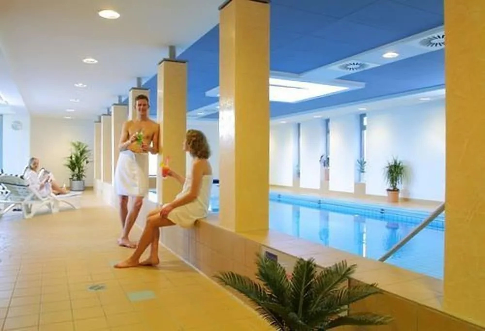 AKZENT Hotel Haus Surendorff - Général