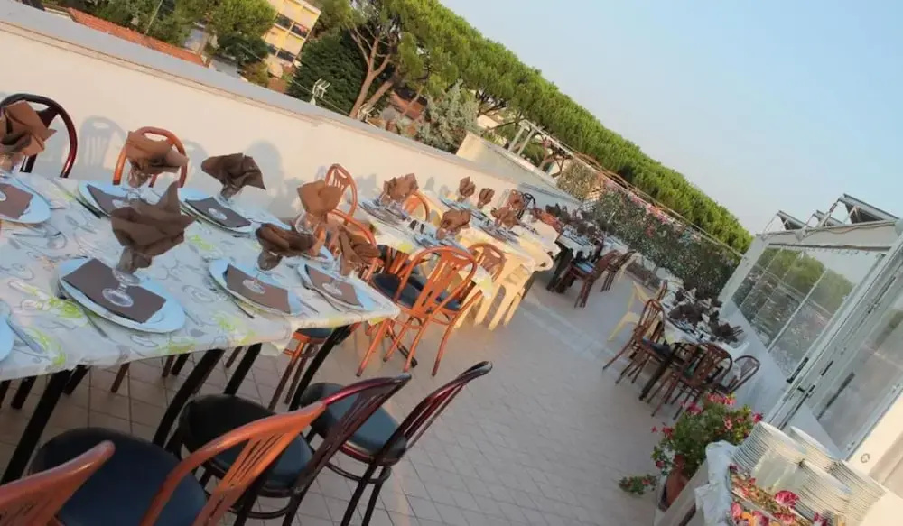 Hotel Taormina - Général