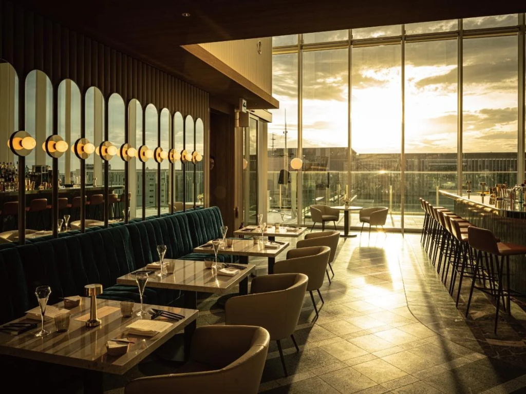 Miyako Hotel Hakata - Général