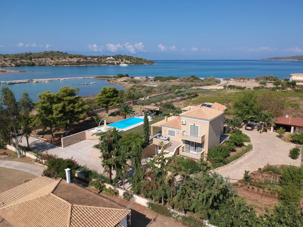 Villa Grace 3 * Villa Grace 3 *
