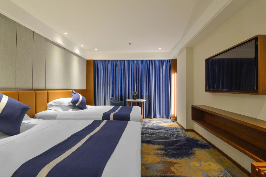 Hotel photo 11