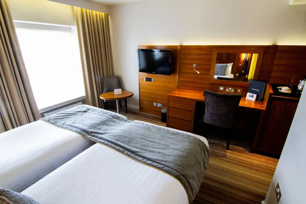 Hotel photo 7