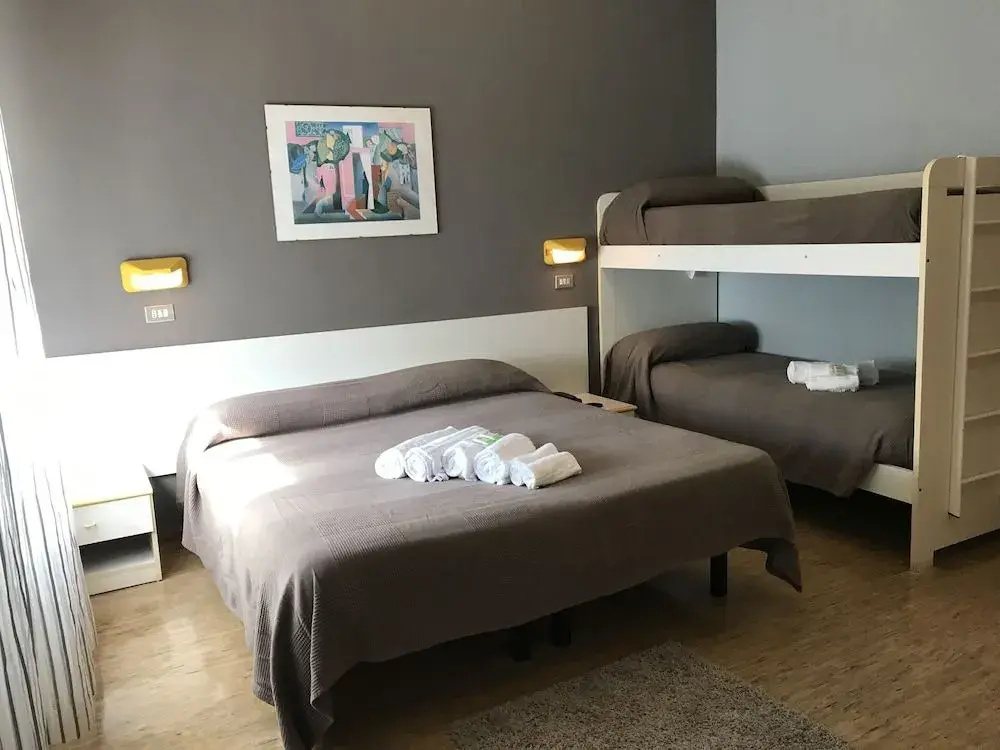 Hotel photo 6