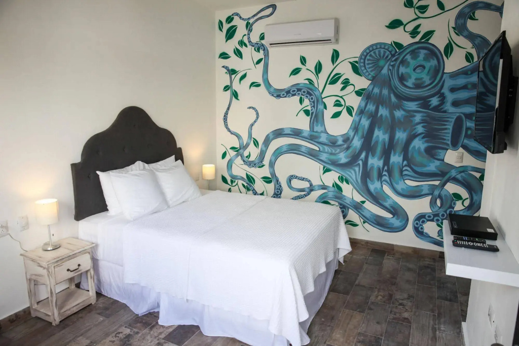 Ginger Hotel - Général