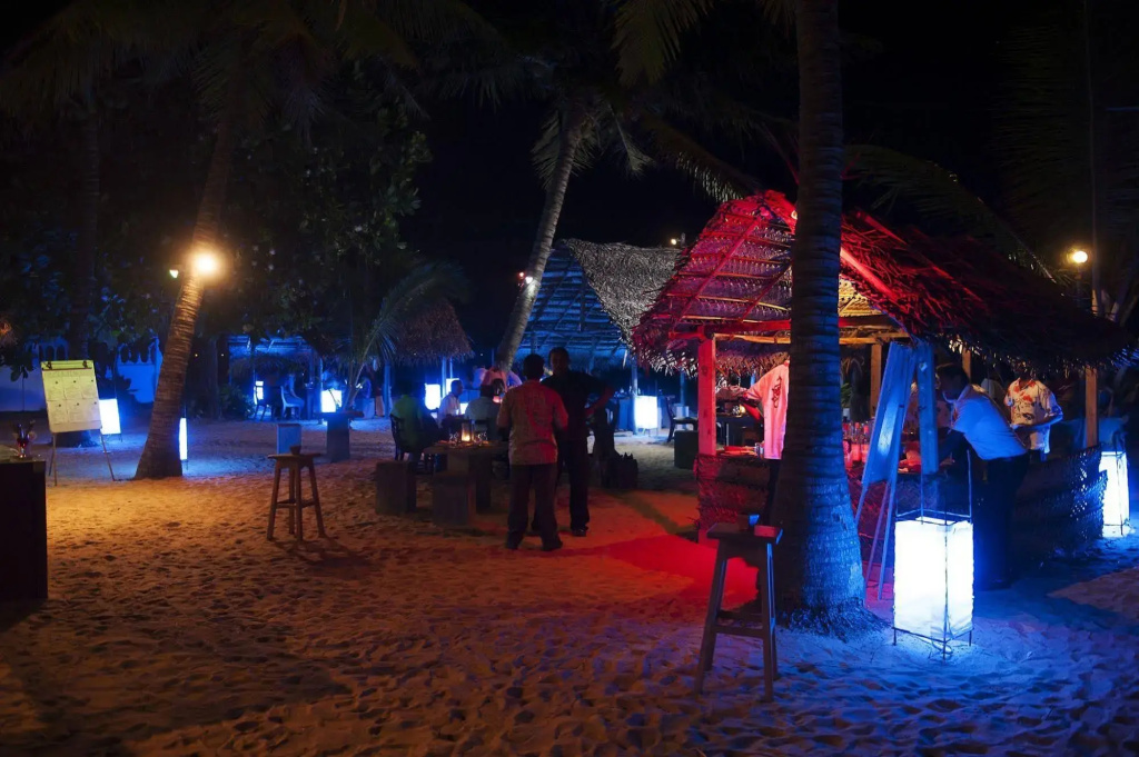 Golden Star Beach Hotel - Général