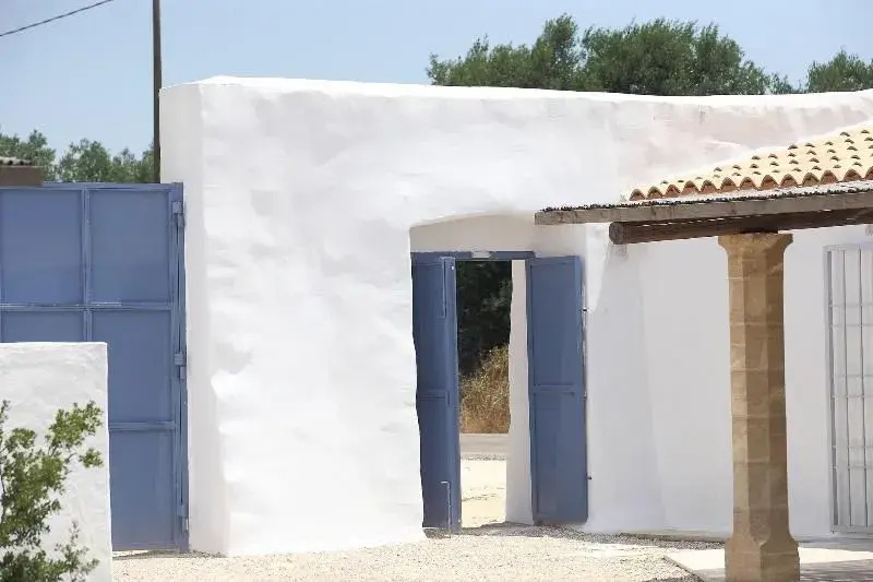 Masseria Caposella